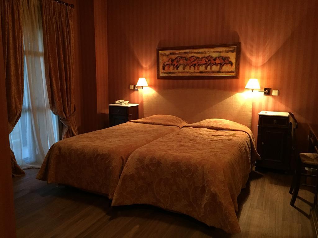 Rocabella Hellinikon Country Hotel Room photo