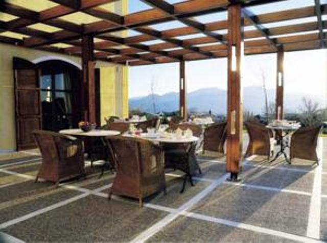 Rocabella Hellinikon Country Hotel Exterior photo