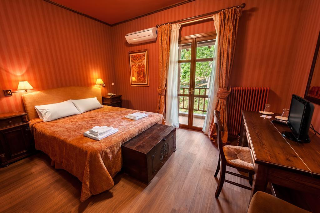 Rocabella Hellinikon Country Hotel Exterior photo