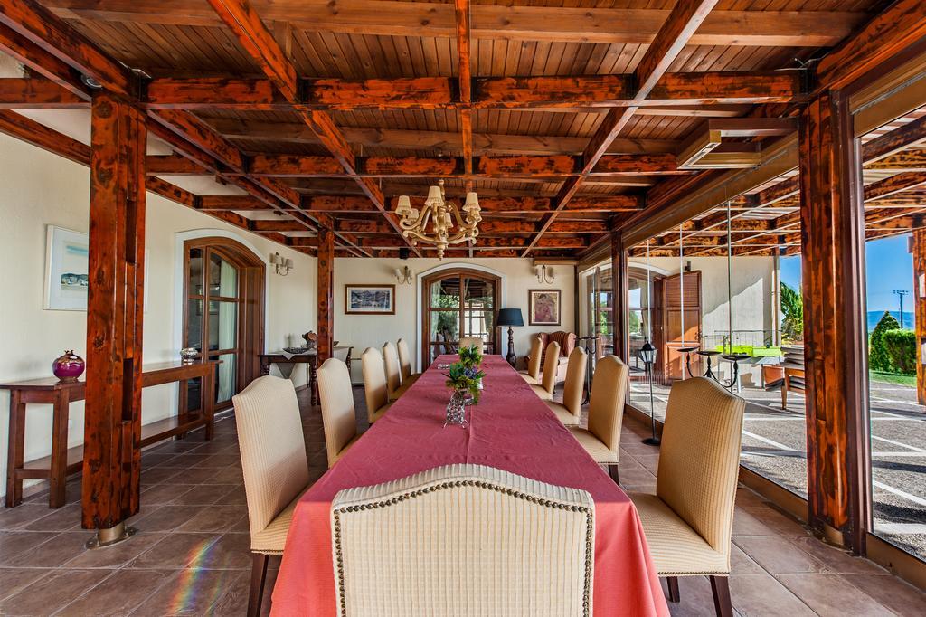 Rocabella Hellinikon Country Hotel Exterior photo