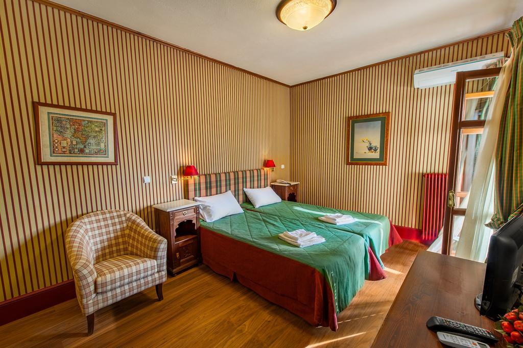 Rocabella Hellinikon Country Hotel Exterior photo